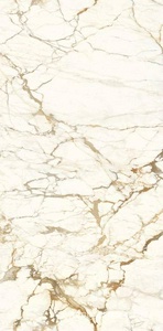 Calacatta Macchia Vecchia Lucidato (Shiny) Block B 6 mm |150x300