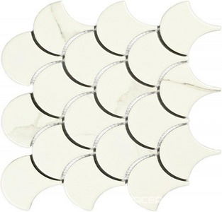 Calacatta-scale (74,4x70x6) ZZ 25,5x21,9