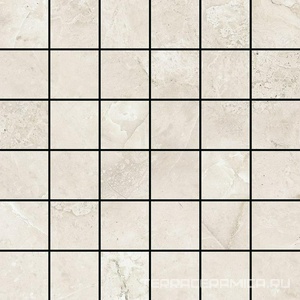 MOSAIC ELBA PEARL (48x48x10) ZZ 29,8x29,8