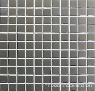Everest Silver (25x25x5,2) ZZ 30,25x30,25