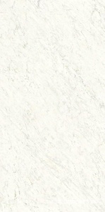 Bianco Carrara Lev Silk 6 mm |150x300