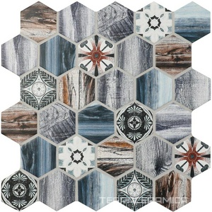 Mumbai (51x59x6) ZZ 27,1x28,1