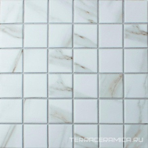 Calacatta Gold-48 (48x49x6) ZZ 30,6x30,7