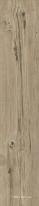 Wooden Tortora XX 20x100