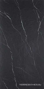 Super Black Marble Slate Matt. 12 мм 60x120