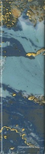 Декор Дарсена |8,5x28,5