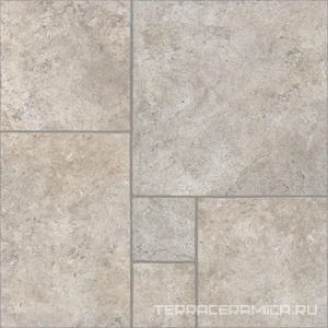 Petra Grey KL 60x60