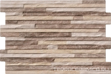 Linea Mix Cinza XX 33x47