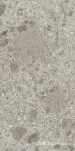 Grigio Luminoso Strutturato ZZ 60x120