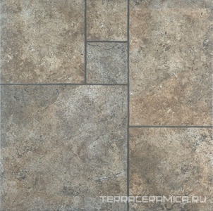 Petra Noce KL 60x60