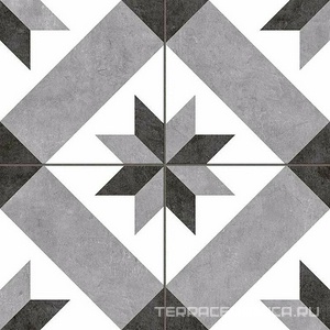 Nero Pre-Cut 45x45