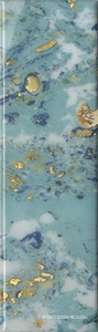 Декор Дарсена |8,5x28,5
