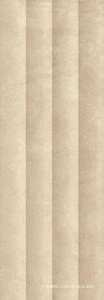 Gravity Shadow Beige XX 35x100