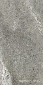 Etna grey рельеф 30x60