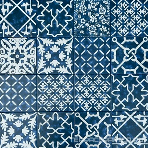 Mix Art Decor DF201  20x20