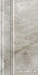 Плинтус Джардини беж светлый |20x40
