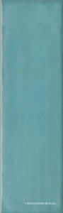 Дарсена голубой |8,5x28,5