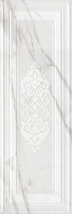 Декор Прадо обрезной|40x120