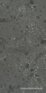 Nero Ombrato Soft ZZ 60x120
