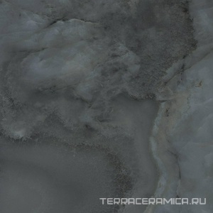Джардини серый темный обрезной лаппатированный |60x60