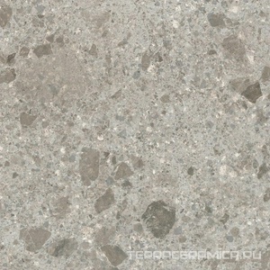 Grigio Luminoso Soft |60x60