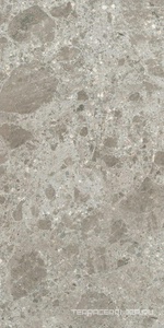 Grigio Luminoso Soft 60x120