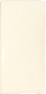 Vintage Ivory ZZ 7.5x15