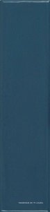 Mud Blue 7.5x30
