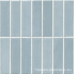 Incision Mud Acqua 20x20