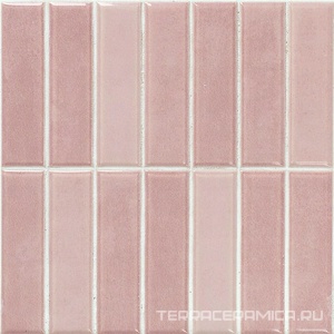 Incision Mud Rose 20x20