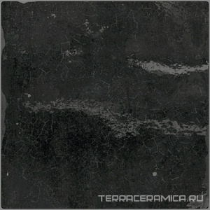 Souk Black 13x13