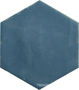 Souk Nomade Blue 13.9x16