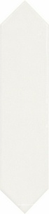 Picket Modern White 6x26