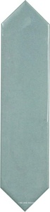 Picket Modern Aqua Sea 6x26