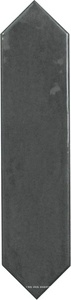 Picket Modern Obsidian 6x26