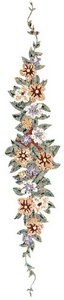 Courbet Elemento 4 ZZ |30x140