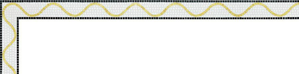 Demetra Oro Giallo 10 ZZ ( h=8.8cm) |9.6x100
