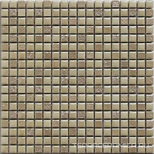 Sahara  (15x15x8) ZZ 30x30