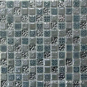 Morocco (23x23x8) ZZ 30x30