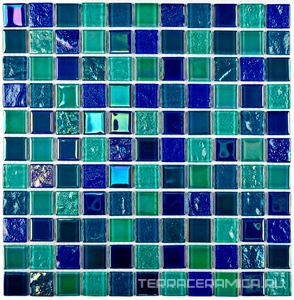Bondi breeze-25  (4x25x25) ZZ 30x30