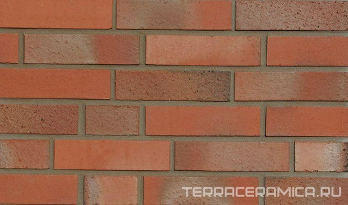 Кирпич обл. Frechen BB NF FU (GT) ZZ |24x11.5x7.1