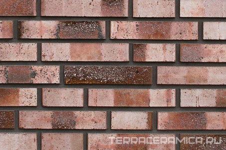 Кирпич обл. Krefeld DF GT ZZ |24x11.5x5.2