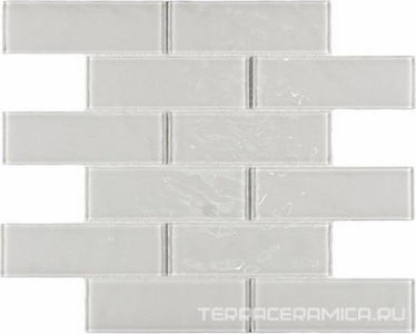 Rumba White (4x148x48) ZZ 30x30