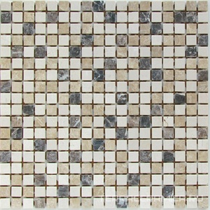 Turin-15 slim (Matt) (15x15x4) 30,5x30,5