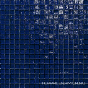 Мозаика Navy (1.5x1.5) ZZ |29.6x29.6