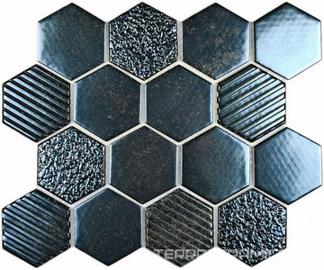Saba Iron  (6x73x73) ZZ 30.4x26.4
