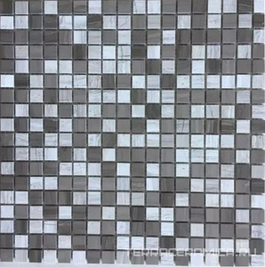 Kansas-15 (15x15x4) ZZ 30,5x30,5