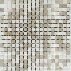 Sevilla-15 slim (Matt) (15x15x4) ZZ 30,5x30,5