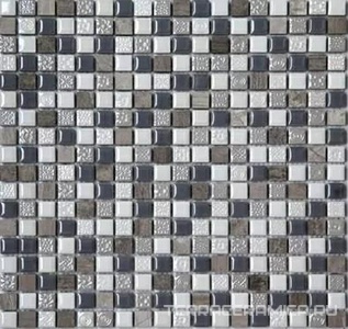 Smoke  (15x15x8) ZZ 30x30
