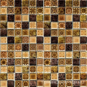 Morocco Gold (23x23x8) ZZ 30x30